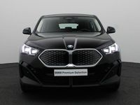 Occasion BMW iX2 Comfort Edition 150 kW (204 PK) 2025 Zwart SUV