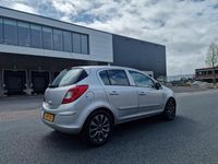 tweedehands Opel Corsa 1.4-16V Business 5 DEUR AIRCO 2 X SLEUTELS