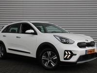 tweedehands Kia Niro 1.6 GDi Hybrid DynamicLine | Airco | Navi | Cruise