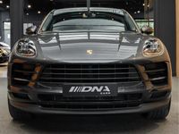 tweedehands Porsche Macan Macan 2.0 18-weg Volleder Pano2.0 Stoel koeling