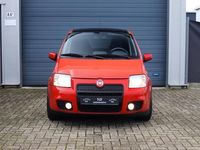 tweedehands Fiat Panda PANDA1.4 Sport 100HP - NL auto! - Pano