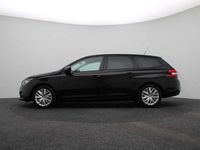 Occasion Peugeot 308 SW 110 PK (80 kW) 2020 Zwart Stationwagen