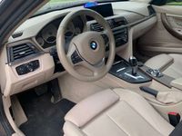 tweedehands BMW 320 d High Executive