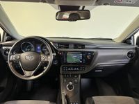 tweedehands Toyota Auris Touring Sports 1.8 Hybrid Executive | Trekhaak | Stoelverwarming | Navigatie | Dealer Onderhouden |