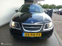 tweedehands Saab 9-5 Estate 1.9 TID SPORT AUT Arc