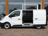 tweedehands Renault Trafic 1.6 dCi T29 L1H1 Comfort Energy