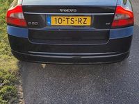 Occasion Volvo S80 Executive 238 PK (175 kW) 2007 Zwart (metallic) Sedan