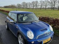 Occasion Mini Cooper S Chili 170 PK (125 kW) 2006 Hatchback