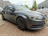 tweedehands Audi A3 Sportback 1.2 TFSi Ambition Pro Line plus S-line D