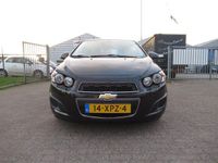 tweedehands Chevrolet Aveo 1.3D LT 3e Eigenaar Goed Onderhouden