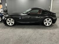 tweedehands BMW Z4 Coupé 3.0si Executive Nederlandse Auto Youngtimer