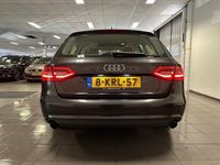 tweedehands Audi A4 Avant 1.8 TFSI Business Edition * Automaat / Panoramadak / Afn. Trekhaak / Xenon / NL Auto *