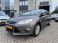 Occasion Ford Focus Trend 120 PK (88 kW) 2012 Grijs Stationwagen