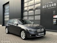 Occasion BMW 118 Urban Line 170 PK (125 kW) 2014 Hatchback