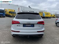 tweedehands Audi SQ5 SQ5 3.0 TDIq. Pro L/PANO/TREKH./BTW/B&O/