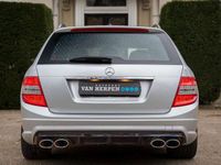 tweedehands Mercedes C63 AMG AMG Estate VÄTH | Sper | Pano | 1e eign ORG KM