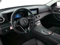tweedehands Mercedes E200 Avantgarde WideScreen LED