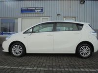 tweedehands Toyota Verso 1.8 VVT-i 7 pers.panoramadak/pdc/navi