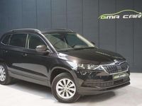 tweedehands Skoda Karoq 1.6 CR TDi Keyless-Navi-Airco-Cam-76dkm-Garantie