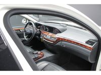 tweedehands Mercedes S63 AMG AMG Lang Youngtimer |nieuwe remmerij rondom|nightvisio