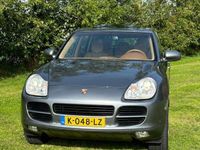 tweedehands Porsche Cayenne 4.5 S