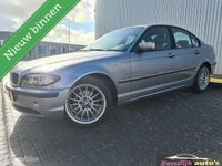 tweedehands BMW 316 3-SERIE i Lifestyle Executive