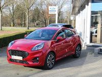 tweedehands Ford Puma 1.0 EcoBoost 125pk Hybrid ST-Line Automaat WINTERP