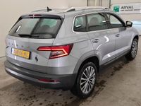 tweedehands Skoda Karoq 1.5 TSI 150pk ACT Business Edition | Keyless Entry