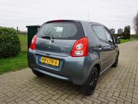 tweedehands Suzuki Alto 1.0 Comfort Plus 5 deurs AIRCO