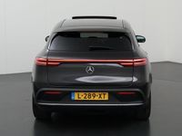 tweedehands Mercedes EQC400 4MATIC Business Solution AMG 80 kWh