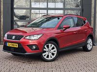 Occasion Seat Arona Style 97 PK (71 kW) 2018 Rood (metallic) SUV