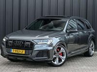 Occasion Audi Q7 Competition 456 PK (335 kW) 2020 Grijs SUV