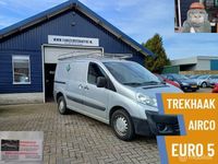 tweedehands Citroën Jumpy bestel 12 2.0 HDIF L1 H1