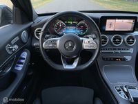 tweedehands Mercedes E300 C-KLASSE EstatePremium Plus AMG-Line