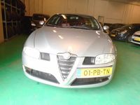 tweedehands Alfa Romeo GT 2.0 JTS Progression//AIRCO/LEDER BEKLEIDING