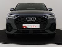 tweedehands Audi Q3 Sportback 35 TFSI S Edition | Panoramadak | Stoelv