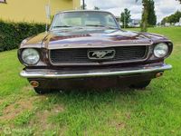 tweedehands Ford Mustang (usa)coupe