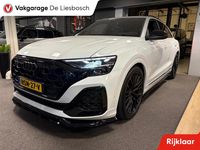Occasion Audi Q8 Competition 489 PK (359 kW) 2024 Wit (metallic) SUV