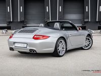 tweedehands Porsche 911 Carrera S Cabriolet 3.8 Carrera S