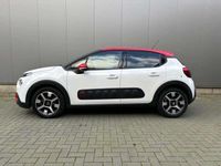 tweedehands Citroën C3 1.2 PureTech S&S Shine