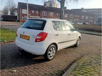 tweedehands Skoda Fabia 1.2 Comfort