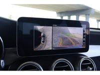 Occasion Mercedes C300 AMG 335 PK (246 kW) 2021 Grijs Sedan