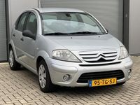 tweedehands Citroën C3 1.4i-16V Caractère * Automaat * keurige staat * Climate Control * 2 sleutels