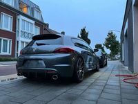 tweedehands VW Scirocco Scirocco2.0 TSI R Recaro VOL!