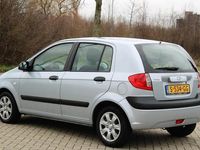 tweedehands Hyundai Getz 1.1i Active l Airco l Elek Pak l APK 01-2024