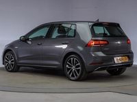 tweedehands VW e-Golf E-DITION [ Warmtepomp Nav Virtual cockpit ]