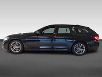 Occasion BMW 530 Executive 2020 Zwart Stationwagen