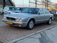 Occasion Jaguar XJ Executive 237 PK (174 kW) 2000 Grijs Sedan