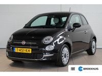 Occasion Fiat 500 Dolcevita 69 PK (50 kW) 2023 Zwart Hatchback