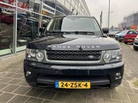 tweedehands Land Rover Range Rover Sport 3.0 TdV6 S